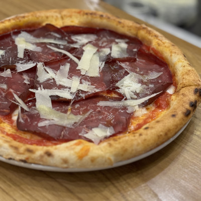 Bresaola 