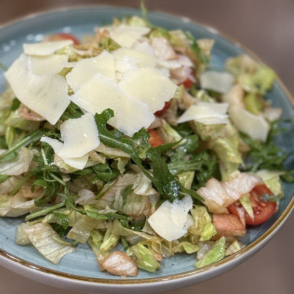 Mix salata