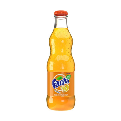 Fanta