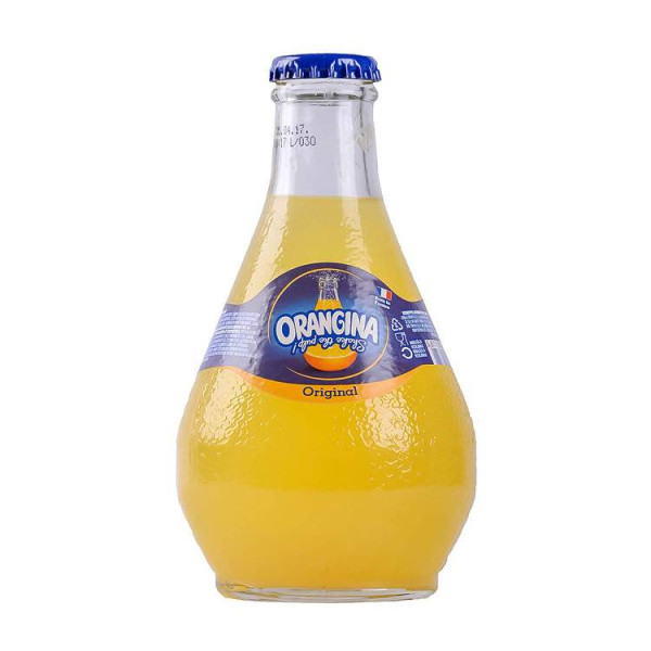 Orangina 