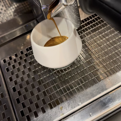Espresso 