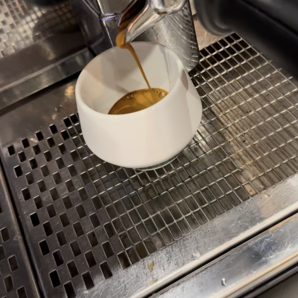 Espresso 