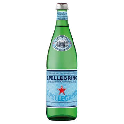 S. Pellegrino