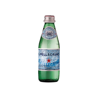 S. Pellegrino 