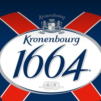 Kronenbourg Blanc 1664 