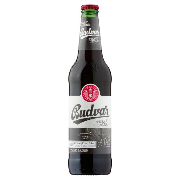 Budweiser Dark 