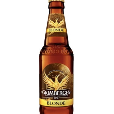 Grimbergen Blonde