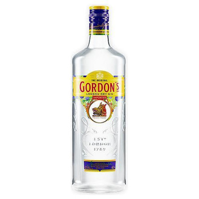 Gordon’ s Gin