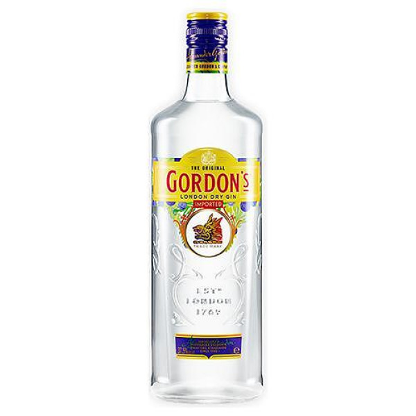 Gordon’ s Gin