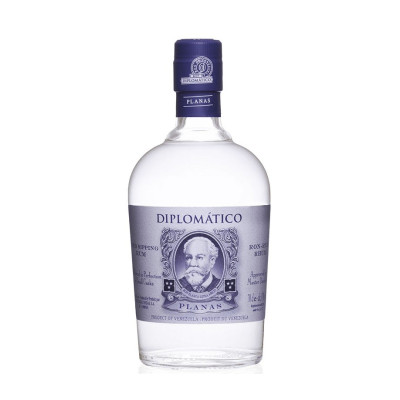 Diplomatico Planas 