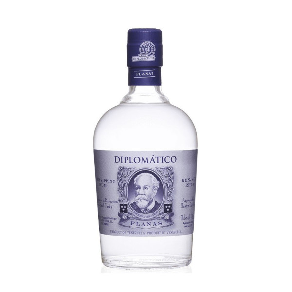 Diplomatico Planas 