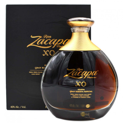 Zacapa Cent