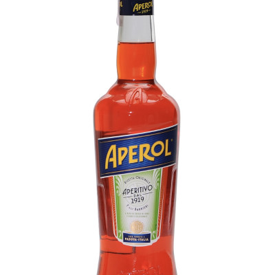 Aperol 