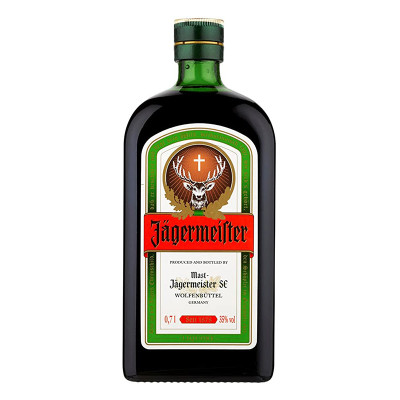 Jagermeister
