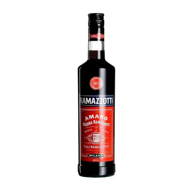 Amaro Ramazzoti 