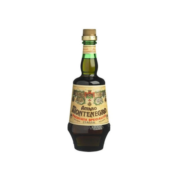 Amaro Montenegro