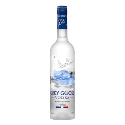 Grey Goose 