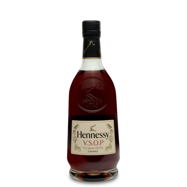 Henessy VSOP 