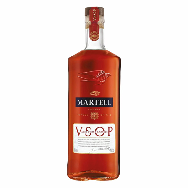 Martel VSOP