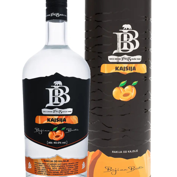 Apricot brandy