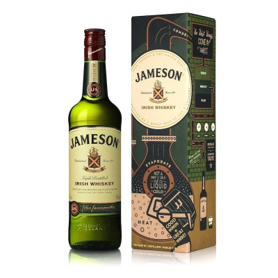 Jameson