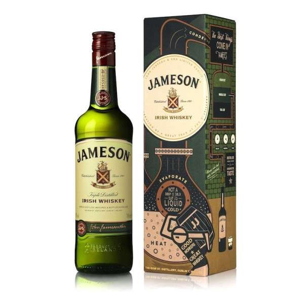Jameson
