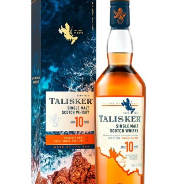 Talisker 