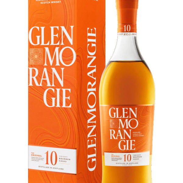 Glenmorangie 