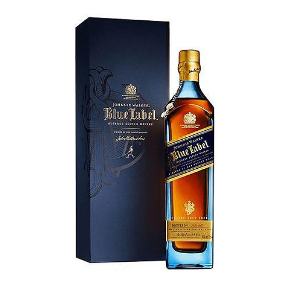 Johnnie Walker Blue