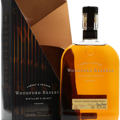 Woodford Reserve