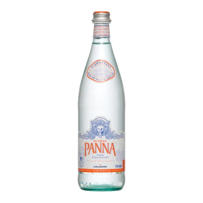 Acqua Panna