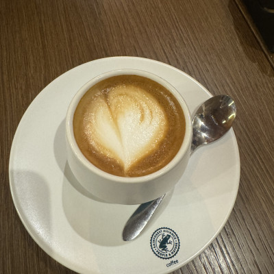 Macchiato 