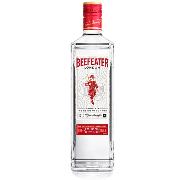 Beefeater