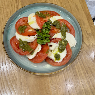Caprese