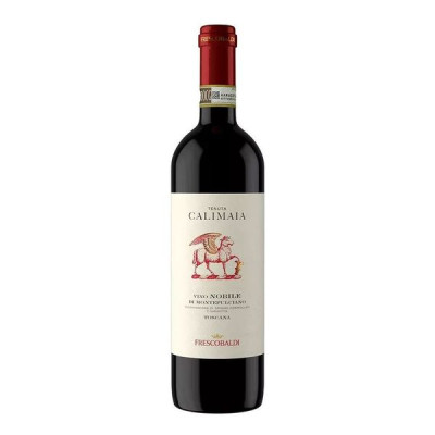 Tenuta Calimaia, Vino Nobile di Montepulciano