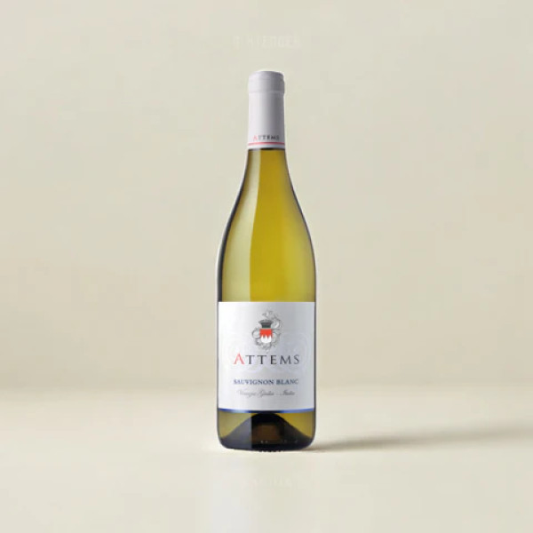 Sauvignon Blanc Attems 