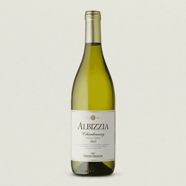 Albizzia Frescobaldi 