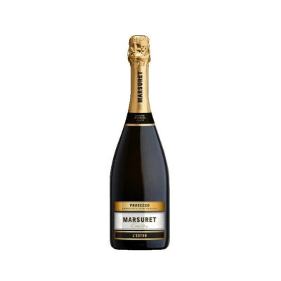 Prosecco Marsuret Brut
