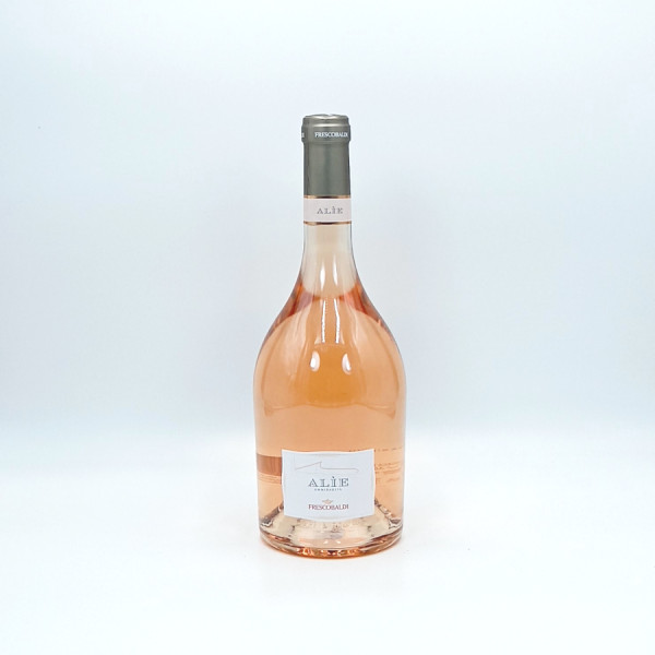 Alie Frescobaldi - Roze